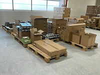 Sanus audio en video accessoires