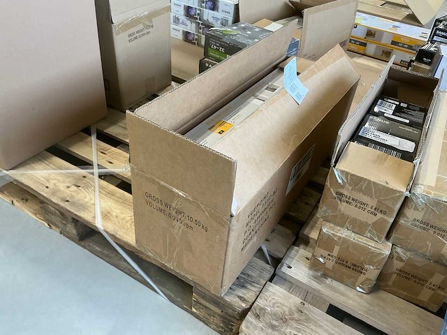 Sanus audio en video accessoires - afbeelding 16 van  49