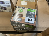 Sanus audio en video accessoires - afbeelding 21 van  49