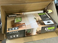 Sanus audio en video accessoires - afbeelding 27 van  49