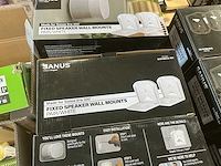 Sanus audio en video accessoires - afbeelding 30 van  49