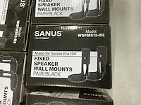 Sanus audio en video accessoires - afbeelding 36 van  49
