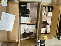 Sanus audio en video accessoires - afbeelding 43 van  49