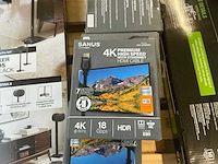 Sanus audio en video accessoires - afbeelding 47 van  49