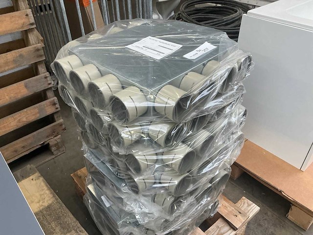 Sanutal 99.1287765 hoofdcollector (8x) - afbeelding 2 van  4