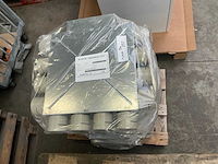 Sanutal 99.1287765 hoofdcollector (8x) - afbeelding 3 van  4