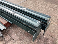 Sanwa aluminium overkappingsframe - afbeelding 6 van  7