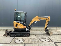 Sany - 2018 - st 26 u - minigraafmachine - afbeelding 5 van  15