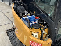 Sany - 2018 - st 26 u - minigraafmachine - afbeelding 1 van  1