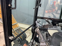 Sany - 2018 - st 26 u - minigraafmachine