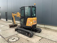 Sany - 2018 - st 26 u - minigraafmachine - afbeelding 9 van  15