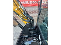 Sany - sy26u - minigraafmachine - afbeelding 2 van  16