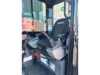 Sany - sy26u - minigraafmachine - afbeelding 4 van  16