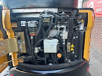 Sany - sy26u - minigraafmachine - afbeelding 5 van  16