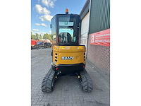 Sany - sy26u - minigraafmachine - afbeelding 11 van  16