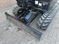 Sany - sy26u - minigraafmachine - afbeelding 15 van  16