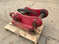 Sany adapter - afbeelding 1 van  5