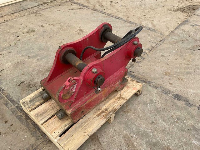 Sany adapter - afbeelding 2 van  5