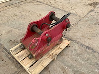 Sany adapter - afbeelding 2 van  5
