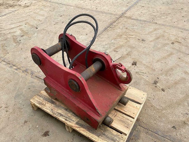 Sany adapter - afbeelding 3 van  5