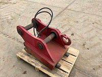 Sany adapter - afbeelding 3 van  5