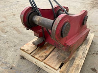 Sany adapter - afbeelding 4 van  5