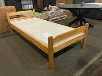 Sany logeerbed 90x200cm - afbeelding 2 van  4