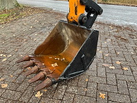 Sany sy55c midigraafmachine - afbeelding 5 van  30