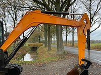 Sany sy55c midigraafmachine - afbeelding 6 van  30