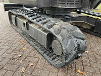 Sany sy55c midigraafmachine - afbeelding 7 van  30