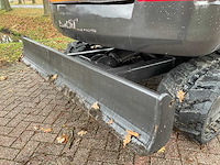 Sany sy55c midigraafmachine - afbeelding 11 van  30