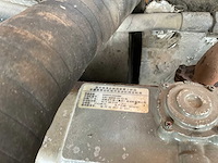 Sany sy55c midigraafmachine - afbeelding 14 van  30