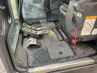 Sany sy55c midigraafmachine - afbeelding 17 van  30