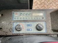 Sany sy55c midigraafmachine - afbeelding 21 van  30