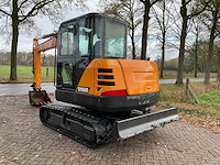 Sany sy55c midigraafmachine - afbeelding 23 van  30