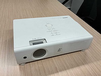 Sanyo - proxtrax - beamer - afbeelding 1 van  3