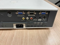 Sanyo - proxtrax - beamer - afbeelding 3 van  3