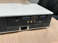 Sanyo - proxtrax - beamer - afbeelding 3 van  3