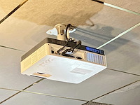 Sanyo - xga - projector - afbeelding 1 van  5