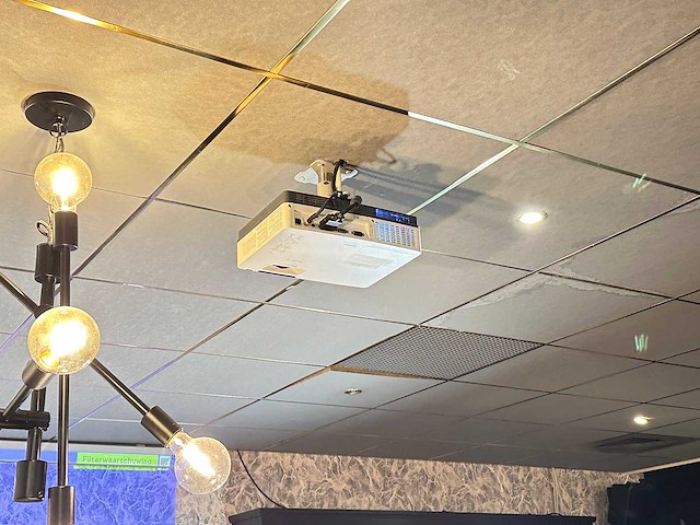 Sanyo - xga - projector - afbeelding 2 van  5