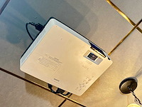 Sanyo - xga - projector - afbeelding 3 van  5