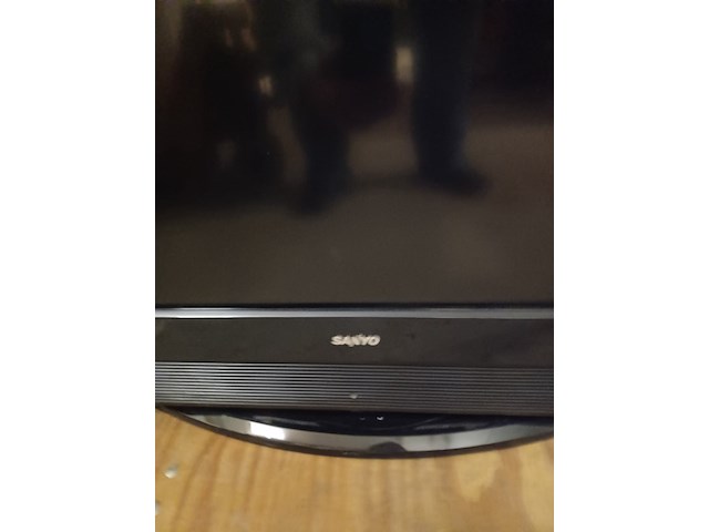 Sanyo 48 inch tv met afstand bediening aantal 1 stuks. - afbeelding 5 van  11