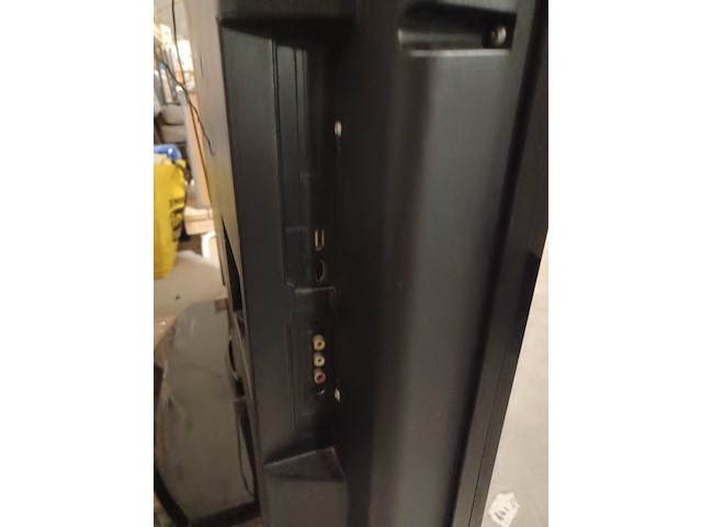 Sanyo 48 inch tv met afstand bediening aantal 1 stuks. - afbeelding 8 van  11
