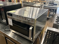 Sanyo em-c1800mk magnetron - afbeelding 1 van  7