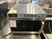 Sanyo em-c1800mk magnetron - afbeelding 2 van  7