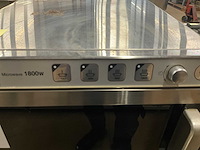Sanyo em-c1800mk magnetron - afbeelding 5 van  7