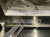 Sanyo em-c1800mk magnetron - afbeelding 6 van  7