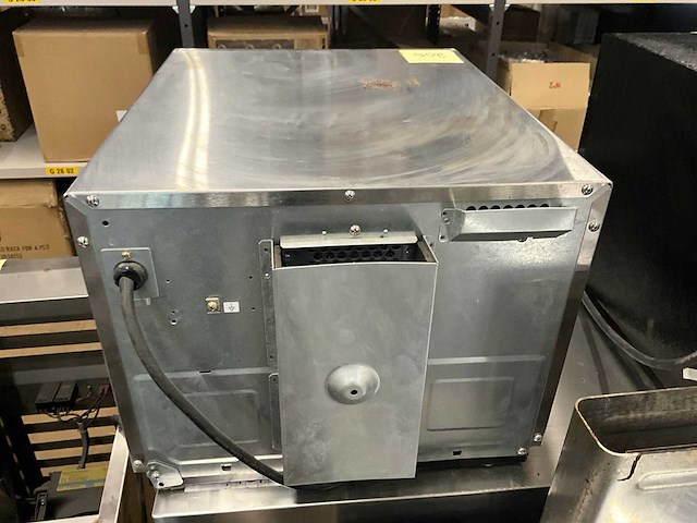 Sanyo em-c1800mk magnetron - afbeelding 7 van  7
