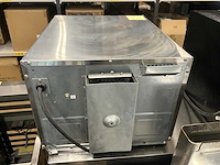 Sanyo em-c1800mk magnetron - afbeelding 7 van  7