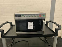 Sanyo magnetron - afbeelding 3 van  7